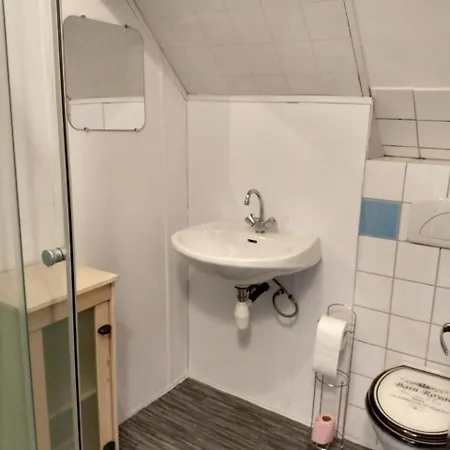 Nyaraló Bleu Menil-Vin