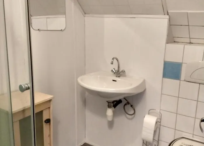 Casa vacanze Bleu Menil-Vin